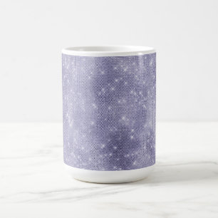 Lila Dream Gnistra Kaffemugg
