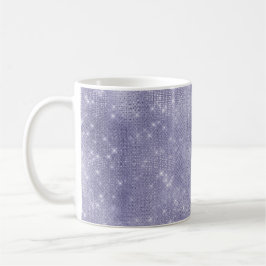 Lila Dream Gnistra Kaffemugg