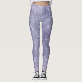 Lila Dream Gnistra Leggings