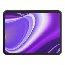 Lila Dreams, Abstrakt Fantasy Rainbow Art