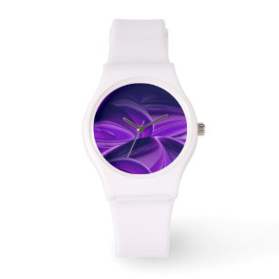 Lila Dreams Armbandsur