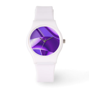 Lila Dreams Armbandsur