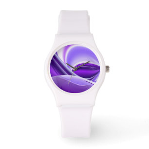 Lila Dreams Armbandsur