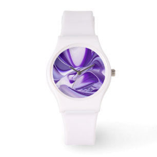 Lila Dreams Armbandsur