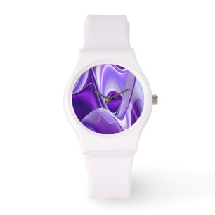 Lila Dreams Armbandsur