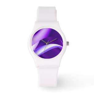 Lila Dreams Armbandsur