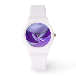 Lila Dreams Armbandsur