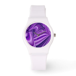 Lila Dreams Armbandsur