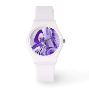Lila Dreams Armbandsur