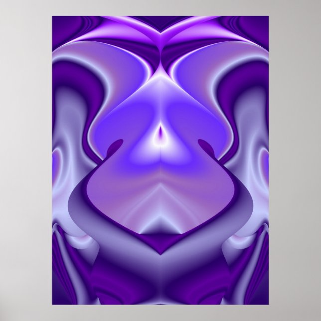 Lila Dreams Poster (Framsidan)