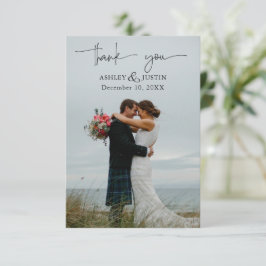 Lila drömmar snyggt blommigtar Tack för ditt kort