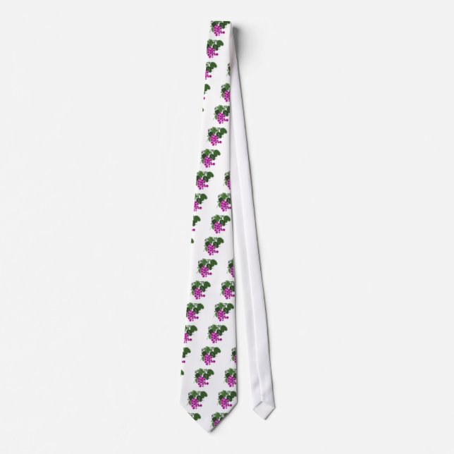 lila druvor slips (Framsida)