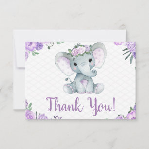 Lila Elephant Tack Ro Girl Girl