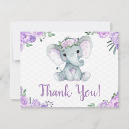 Lila Elephant Tack Ro Girl Girl