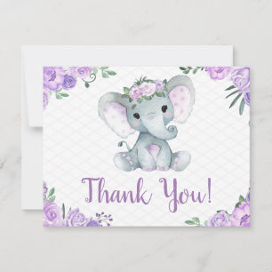 Lila Elephant Tack Ro Girl Girl