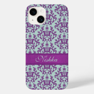 Lila emerald iphone