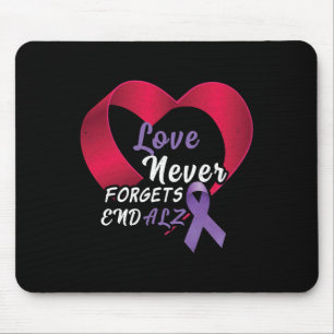 Lila End Alzheimer End Heimer Heimers Awareness Musmatta