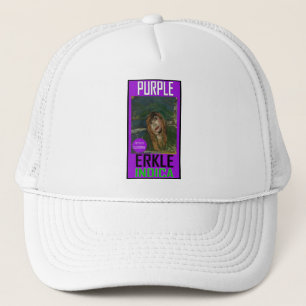 LILA ERKLE INDICA KEPS