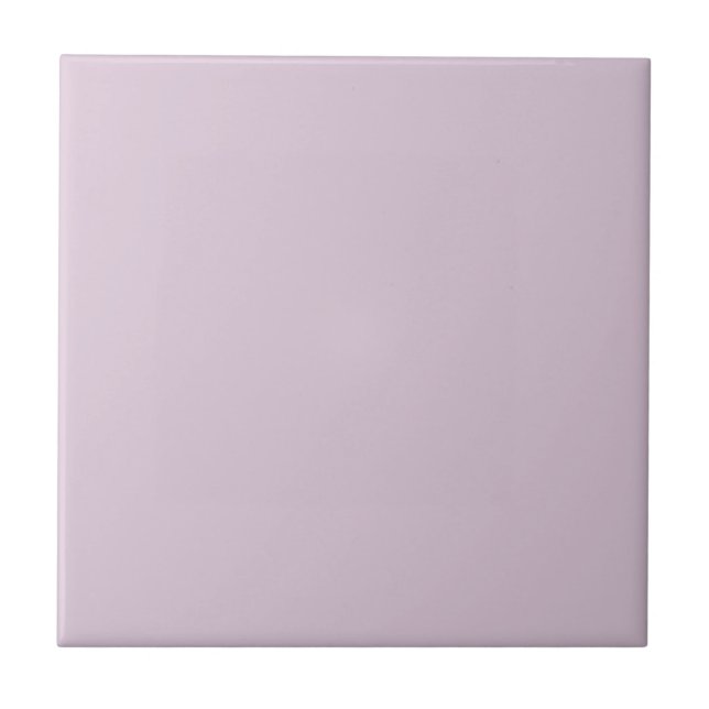 Lila Euphoric Lilac Square Kitchen and Bathroom Kakelplatta (Framsidan)