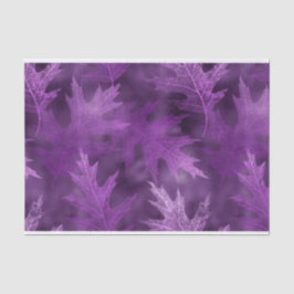 LILA FALL HÖST LÖV