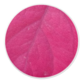 Lila Fall Löv Knopp