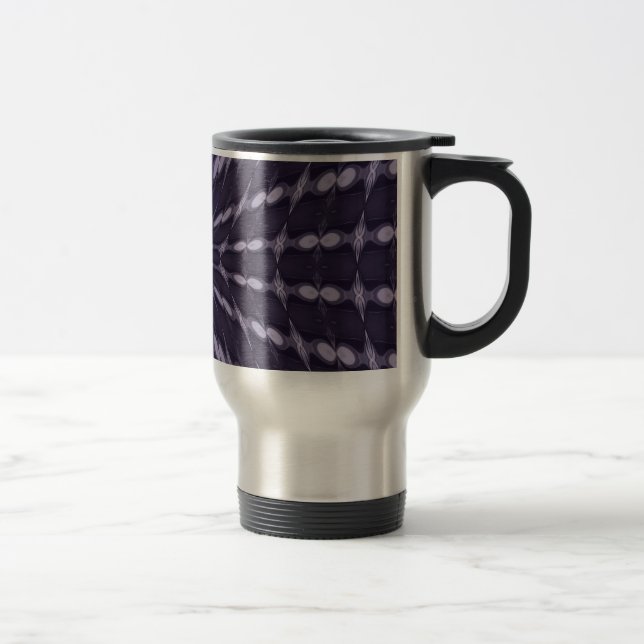 Lila fantasi resemugg (Höger)