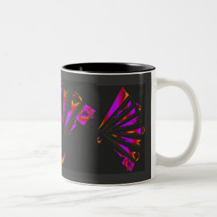 ’Lila Fantasia’ Mugg