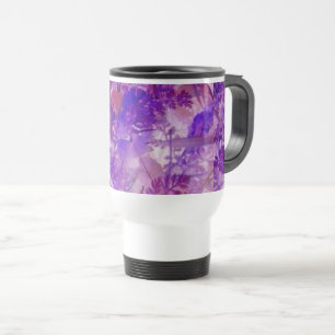 Lila  Fantasia Resemugg