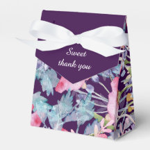 lila, färglös havsblomma, grå bröllop