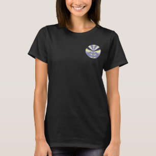 Lila Fjäril Tee