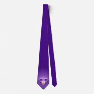 Lila flin emoji slips