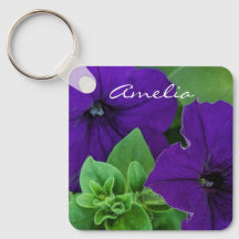 Lila Flower Photo Bible Verse Positive Thinking