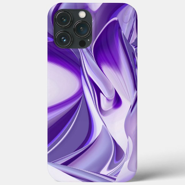 Lila Flower Rainbow Dreams (Baksida)