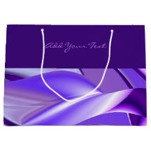 Lila Flower Rainbow Dreams