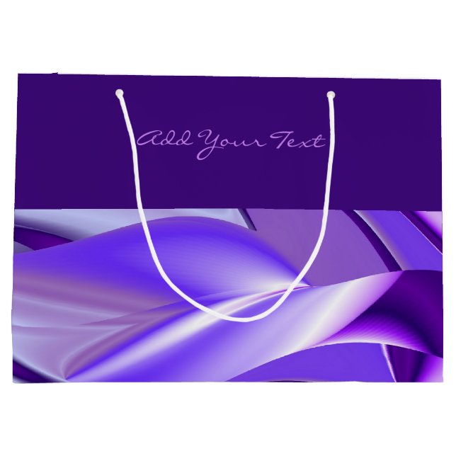 Lila Flower Rainbow Dreams (Baksidan)