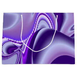 Lila Flower Rainbow Dreams