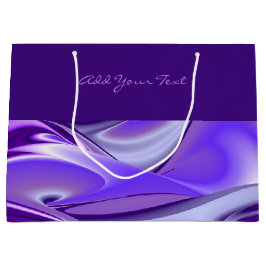 Lila Flower Rainbow Dreams