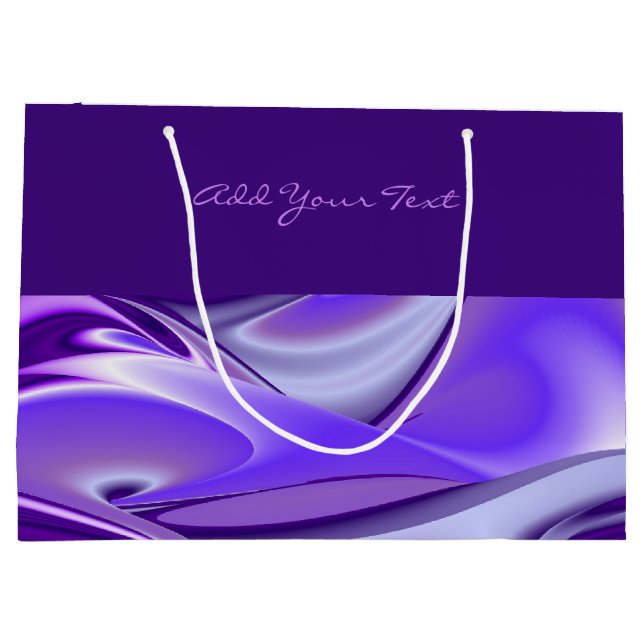 Lila Flower Rainbow Dreams (Baksidan)