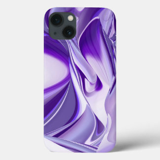 Lila Flower Rainbow Dreams