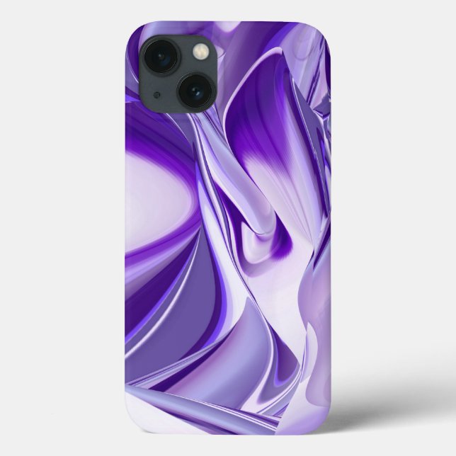 Lila Flower Rainbow Dreams (Baksida)