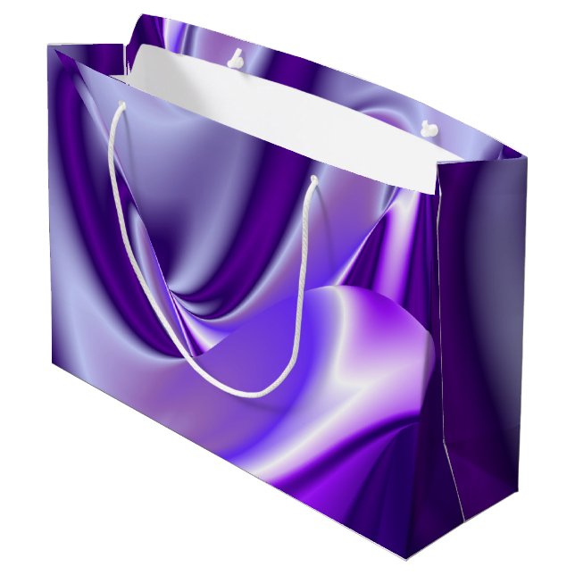 Lila Flower Rainbow Dreams (Baksidan Vinklad)