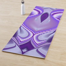 Lila Flower Rainbow Dreams