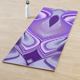 Lila Flower Rainbow Dreams