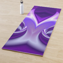 Lila Flower Rainbow Dreams