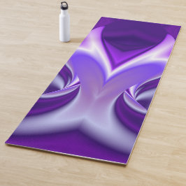 Lila Flower Rainbow Dreams