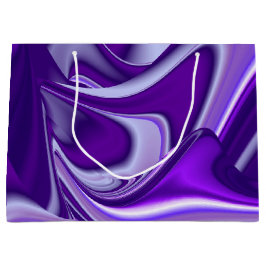 Lila Flower Rainbow Dreams