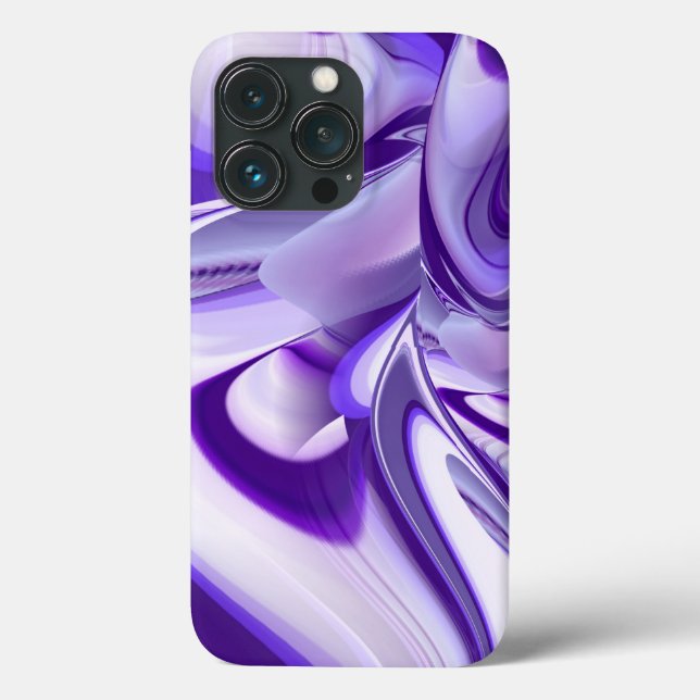 Lila Flower Rainbow Dreams (Baksida)