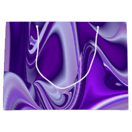 Lila Flower Rainbow Dreams