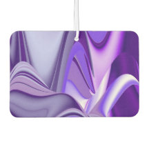 Lila Flower Rainbow Dreams