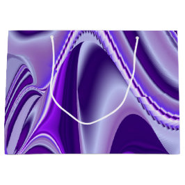 Lila Flower Rainbow Dreams